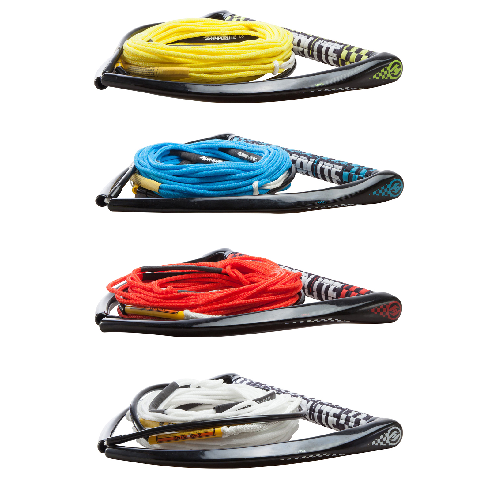   CHAMOIS HANDLE W/FUSE PACKAGE HYPERLITE 2019