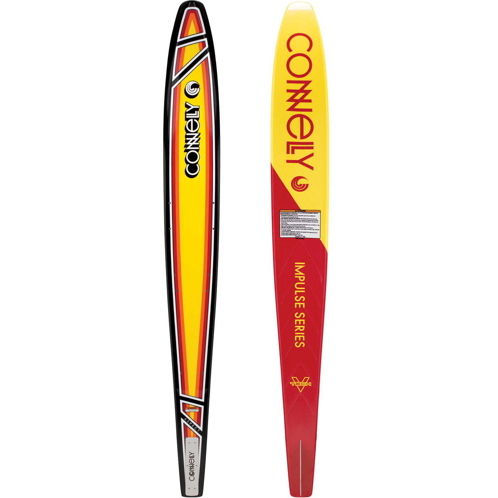   ASPECT WATERSKI CONNELLY 2019