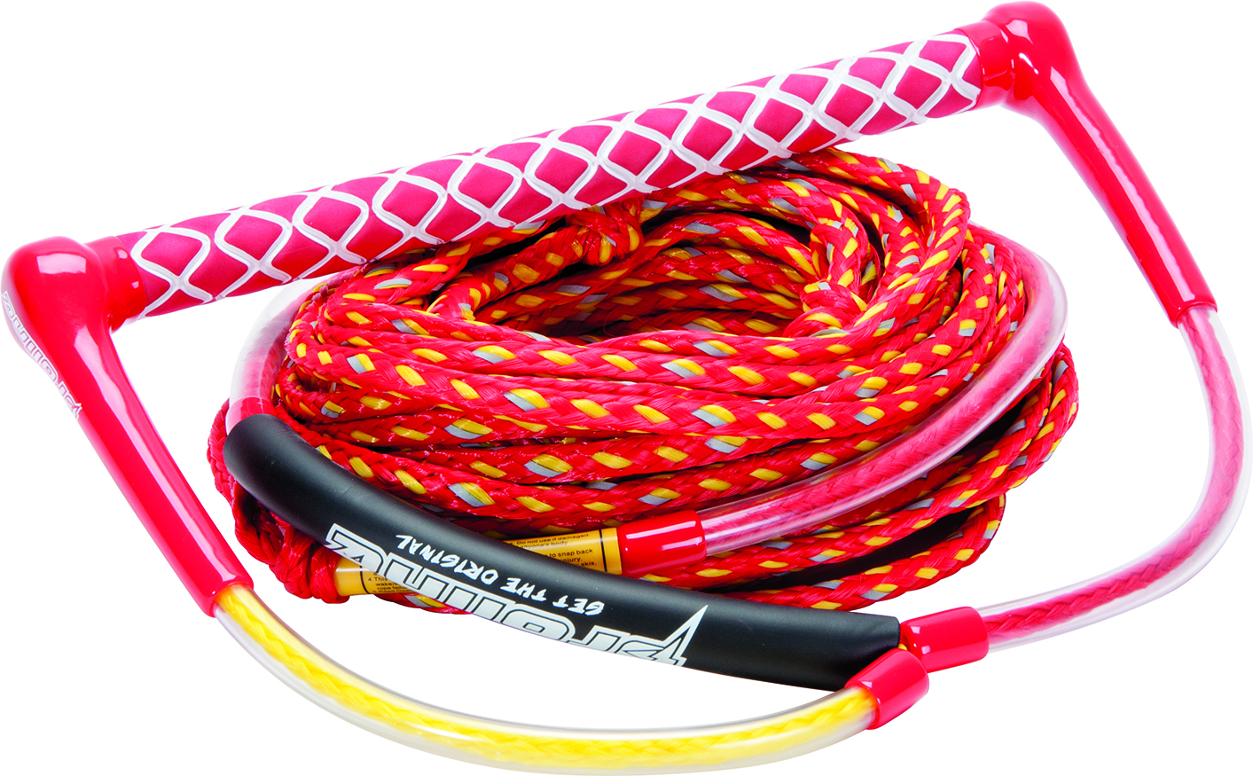 PROLINE 85 Wakeboard Rope and Handle Dowdy Package 