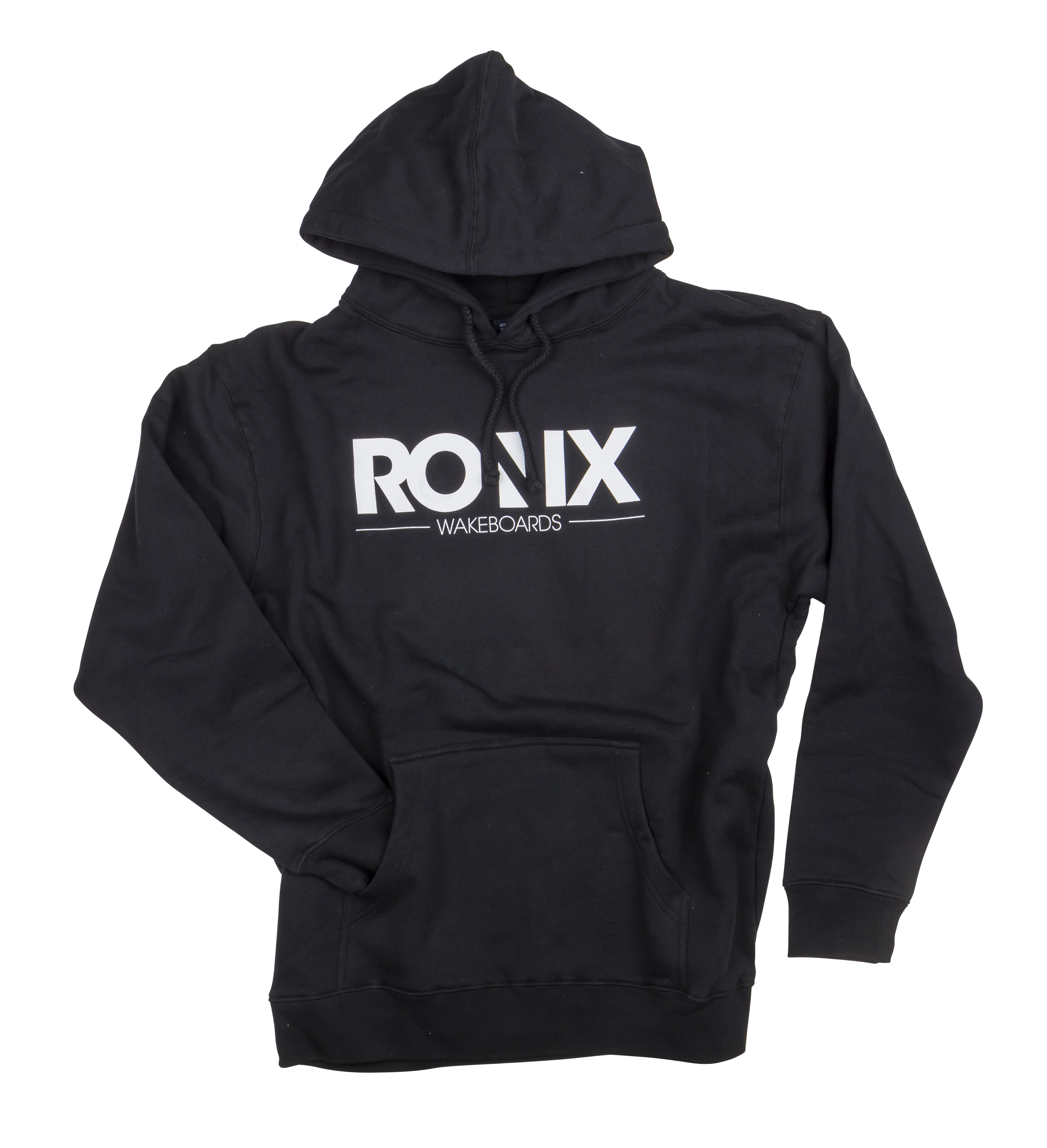   MEGACORP PULL OVER HOODIE RONIX 2017