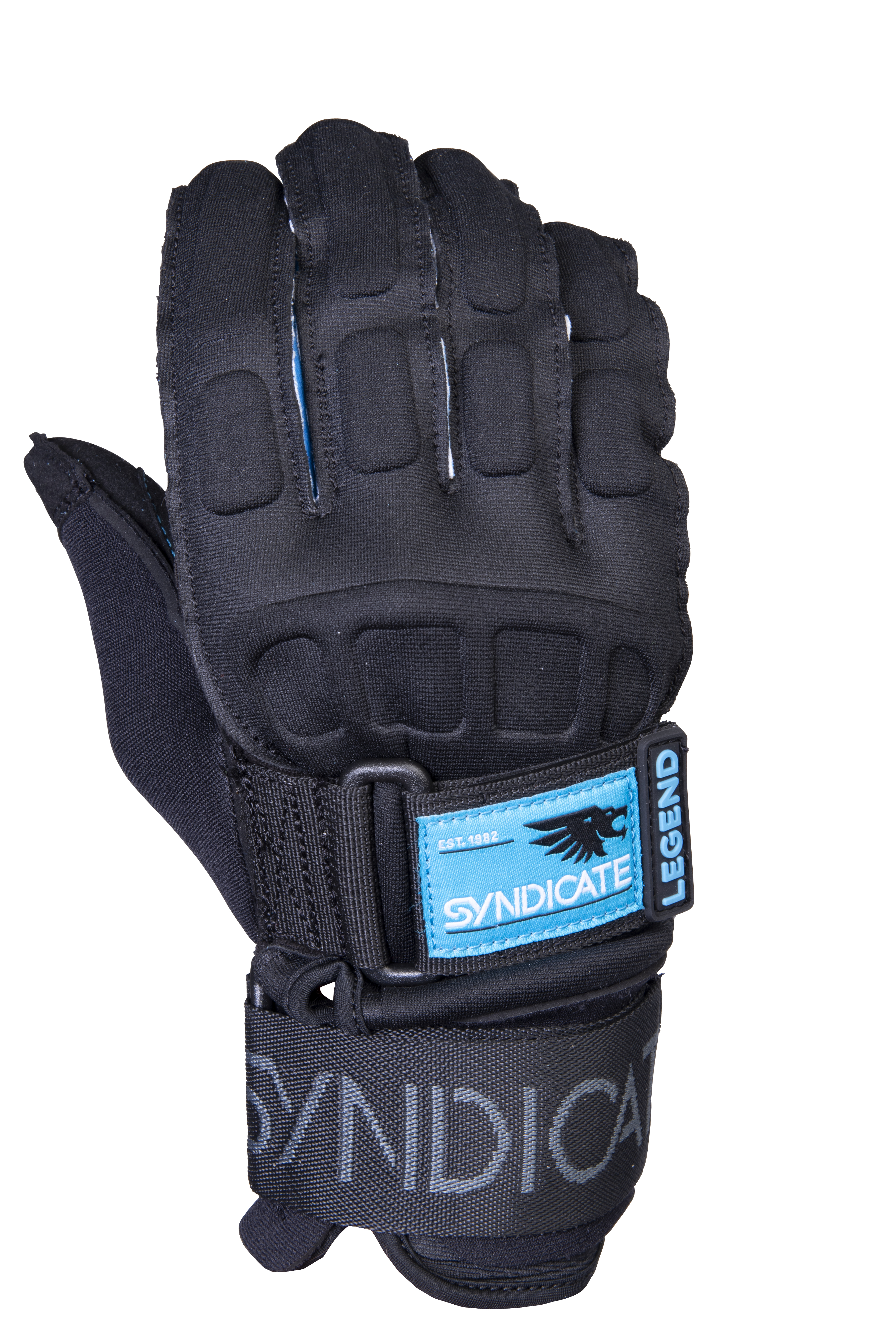   SYNDICATE LEGEND INSIDE-OUT GLOVE HO SPORTS 2019