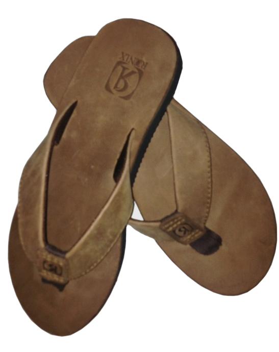   LEATHER SLIPPERS RONIX 2018